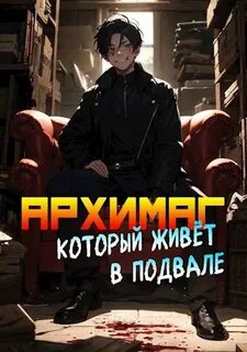 Архимаг, который живёт в подвале