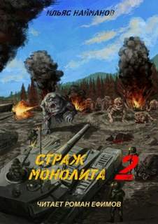 Страж Монолита 2 (S.T.A.L.K.E.R.)