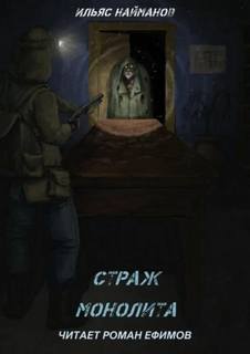 Страж Монолита 1 (S.T.A.L.K.E.R.)