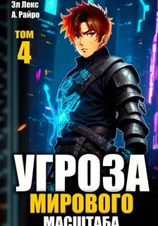 Угроза мирового масштаба 4