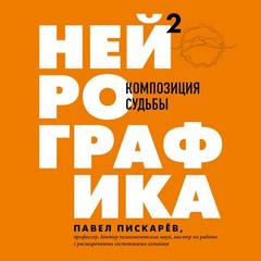 Драйверы счастья 2. Нейрографика 2. Композиция судьбы