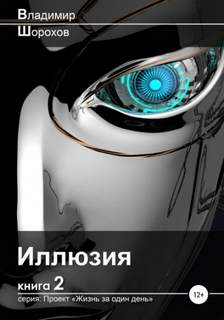 Проект «Жизнь за один день» 2. Иллюзия