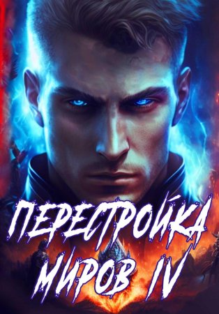 Перестройка миров 4