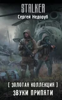 Борланд 1. Песочные часы (S.T.A.L.K.E.R.)