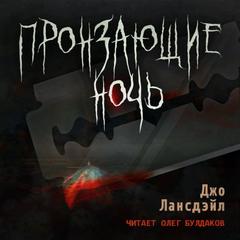 Бог Лезвий 1. Пронзающие ночь